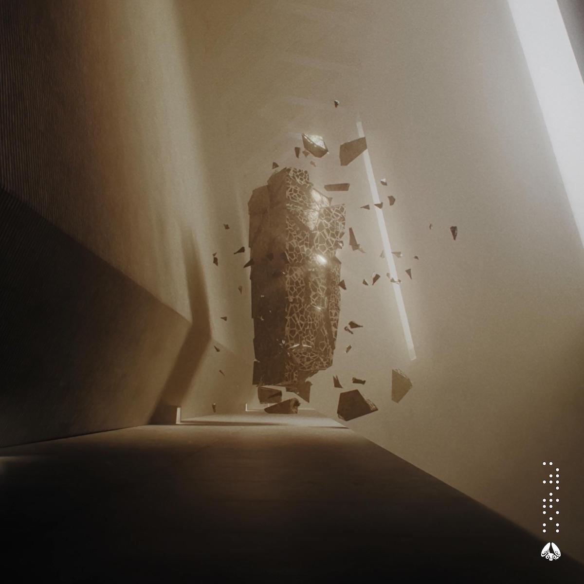 Ningen - L I F E | Stereofox Records Release