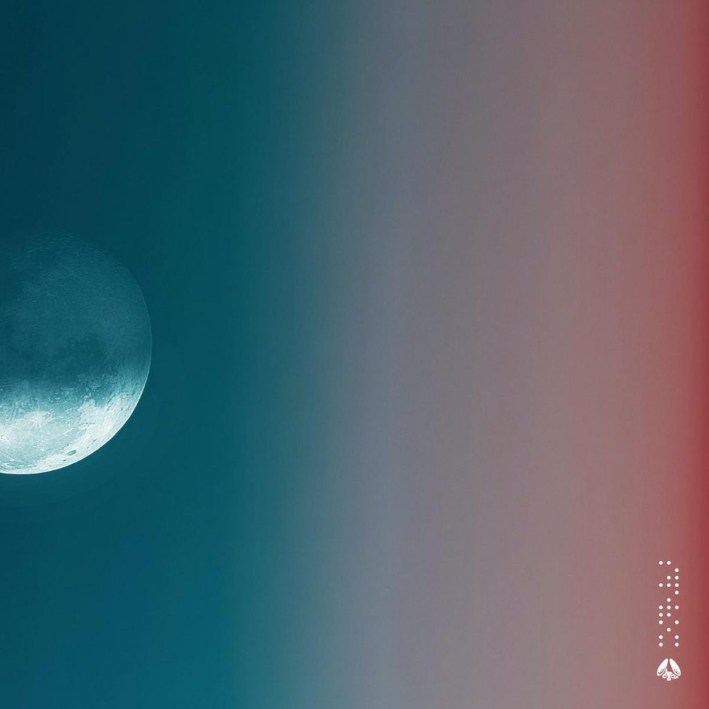 Moonlit Waves Ep - Stereofox Label