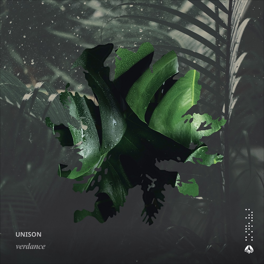 Unison - Stereofox Label