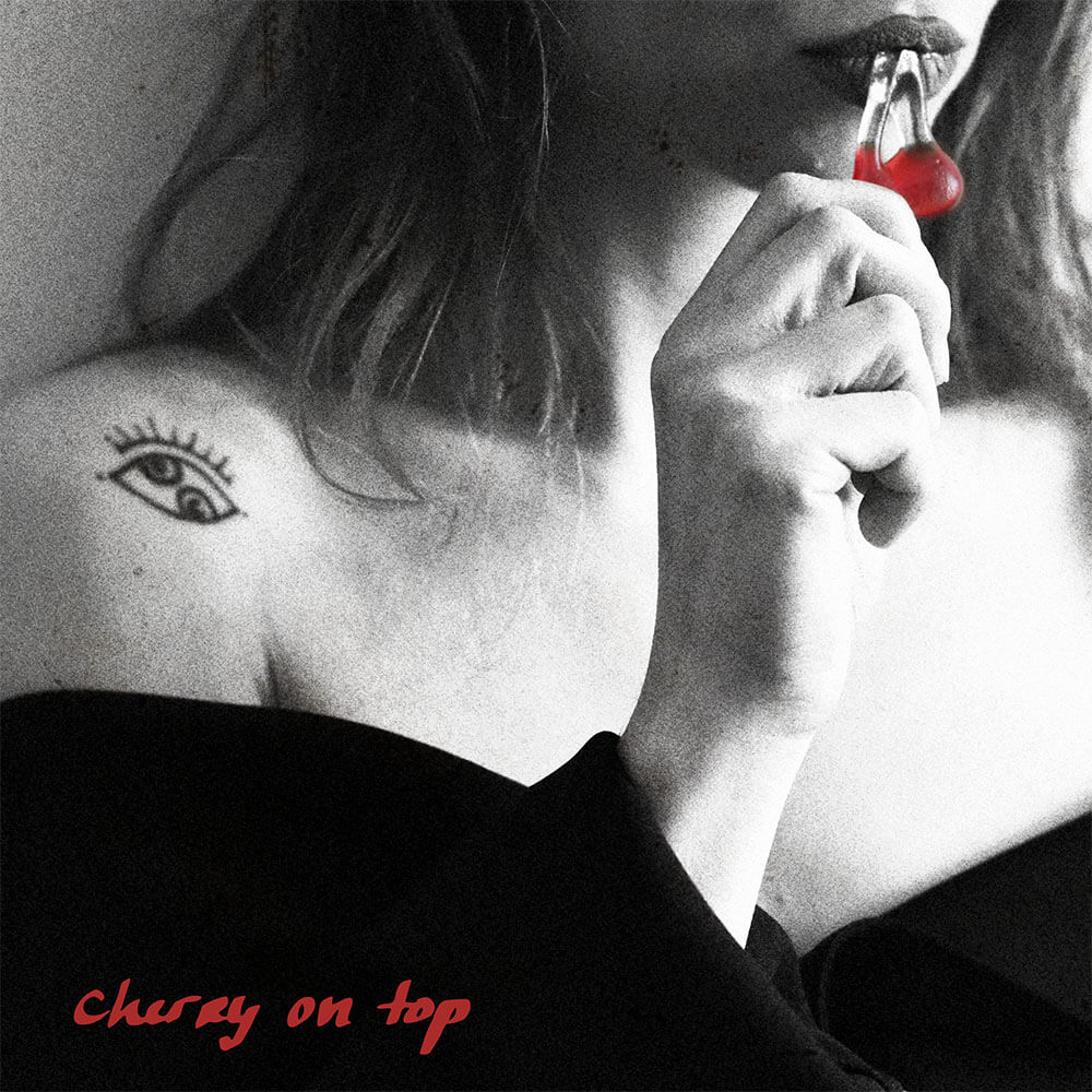 3 Y A N A & Gena - Cherry On Top - resized