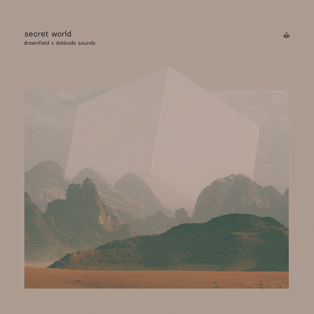 Secret World EP - Stereofox Label