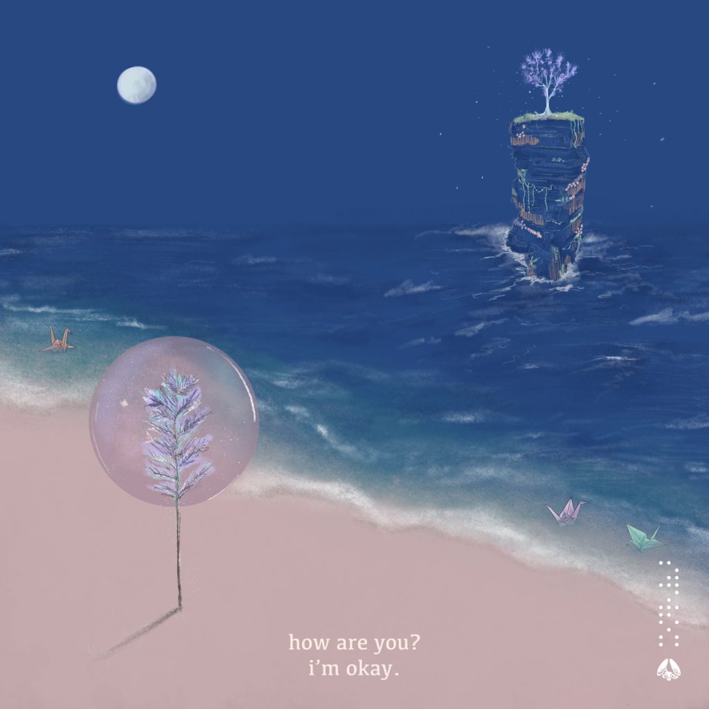 How Are You? I’m Okay - Stereofox Label