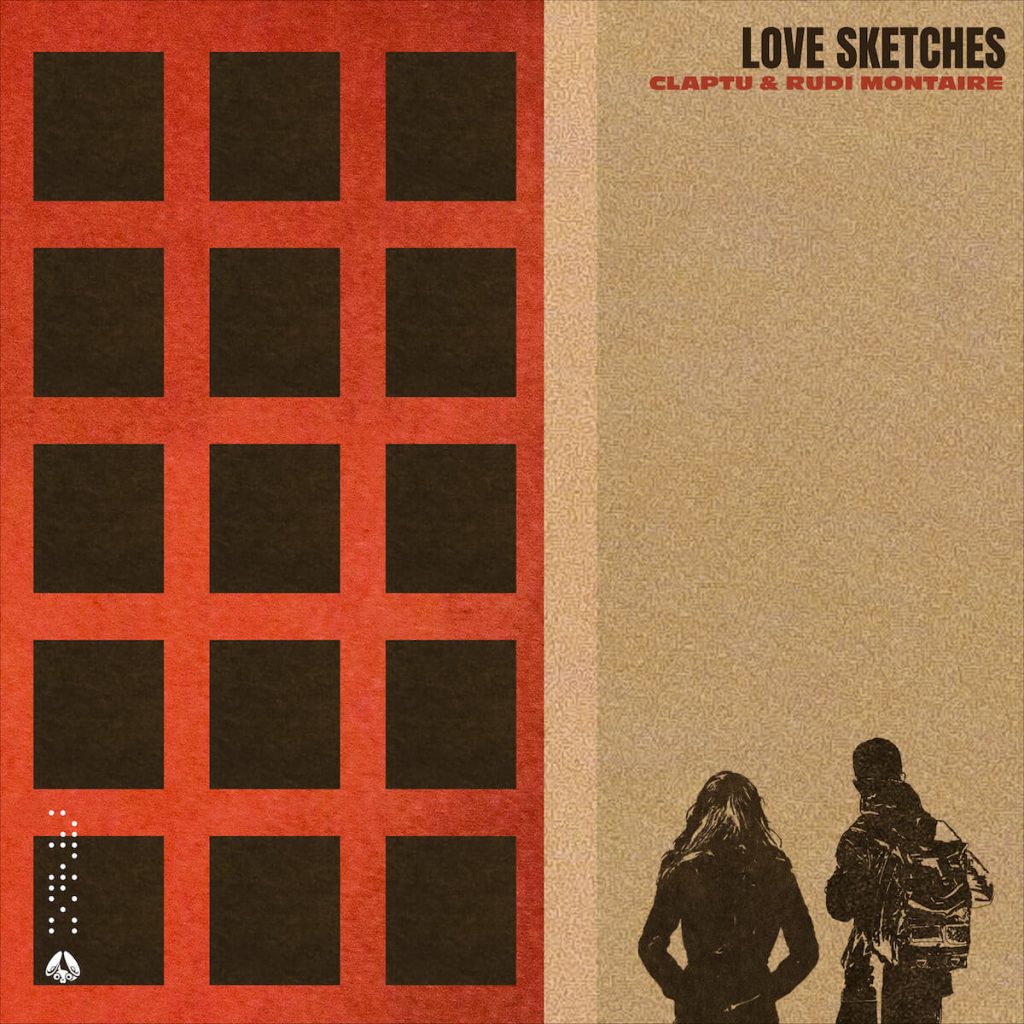 love sketches EP - Stereofox Label