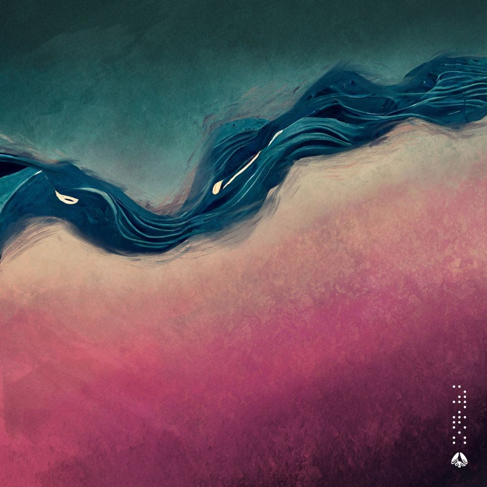 River’s Flow - Stereofox Label