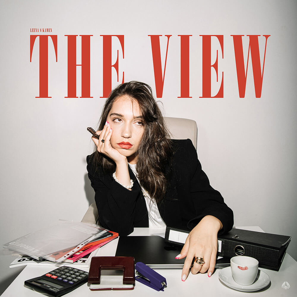 The View - Stereofox Label