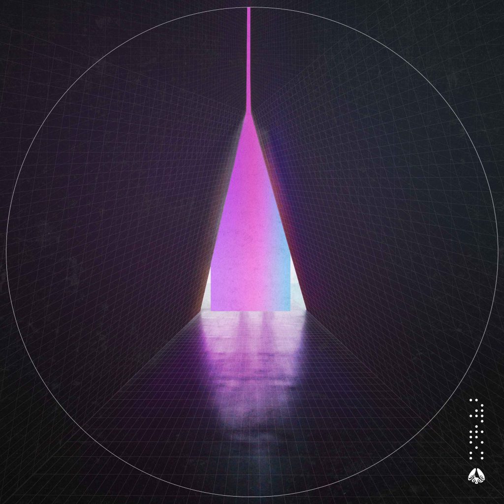 The Future Is Bright EP - Stereofox Label