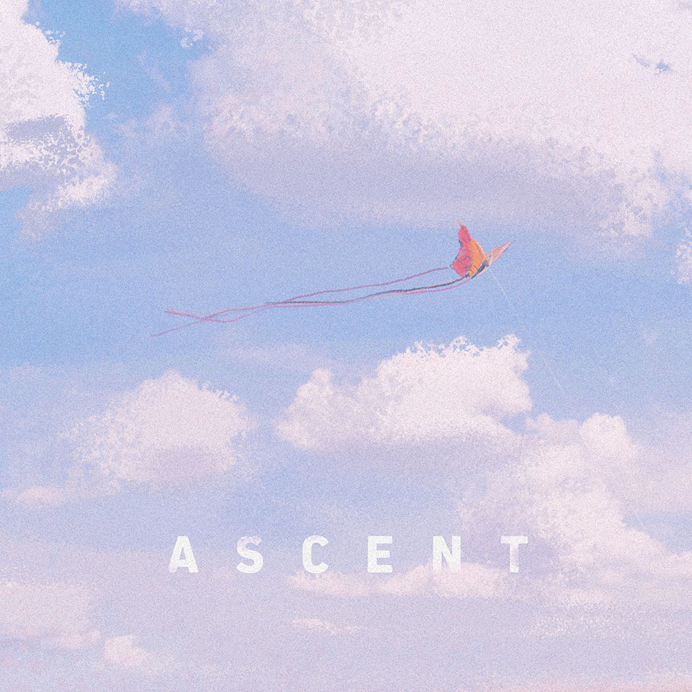 Ascent - Stereofox Label