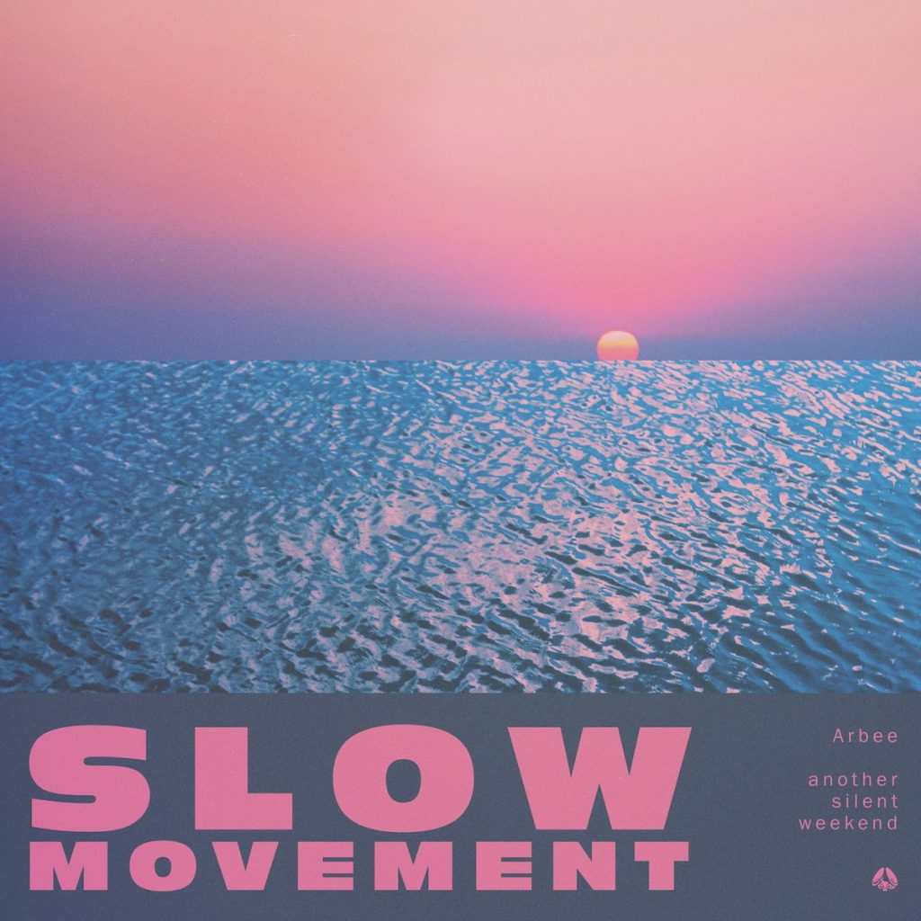 Slow Movement - Stereofox Label