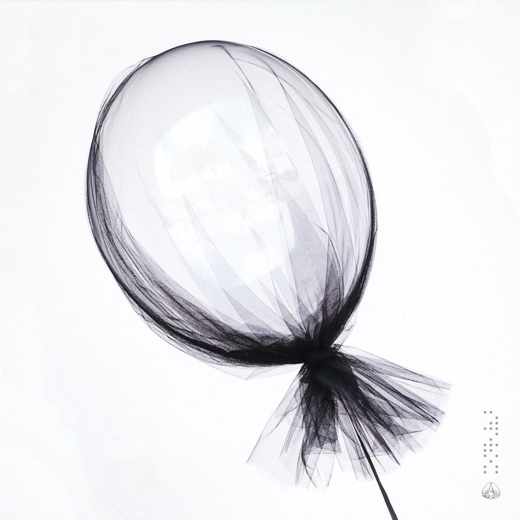 Balloon - Stereofox Label