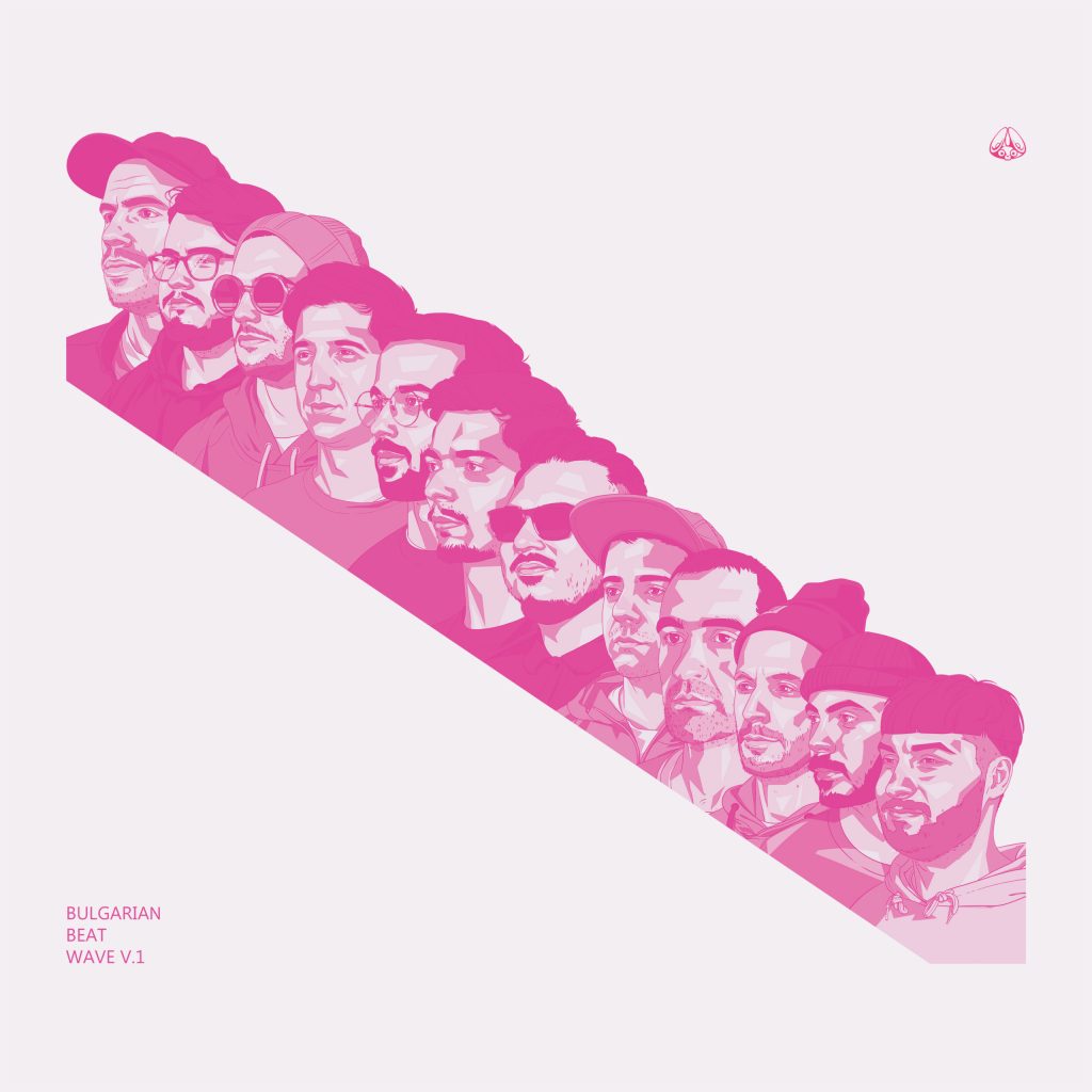 Bulgarian Beat Wave Vol. 1 - Stereofox Label