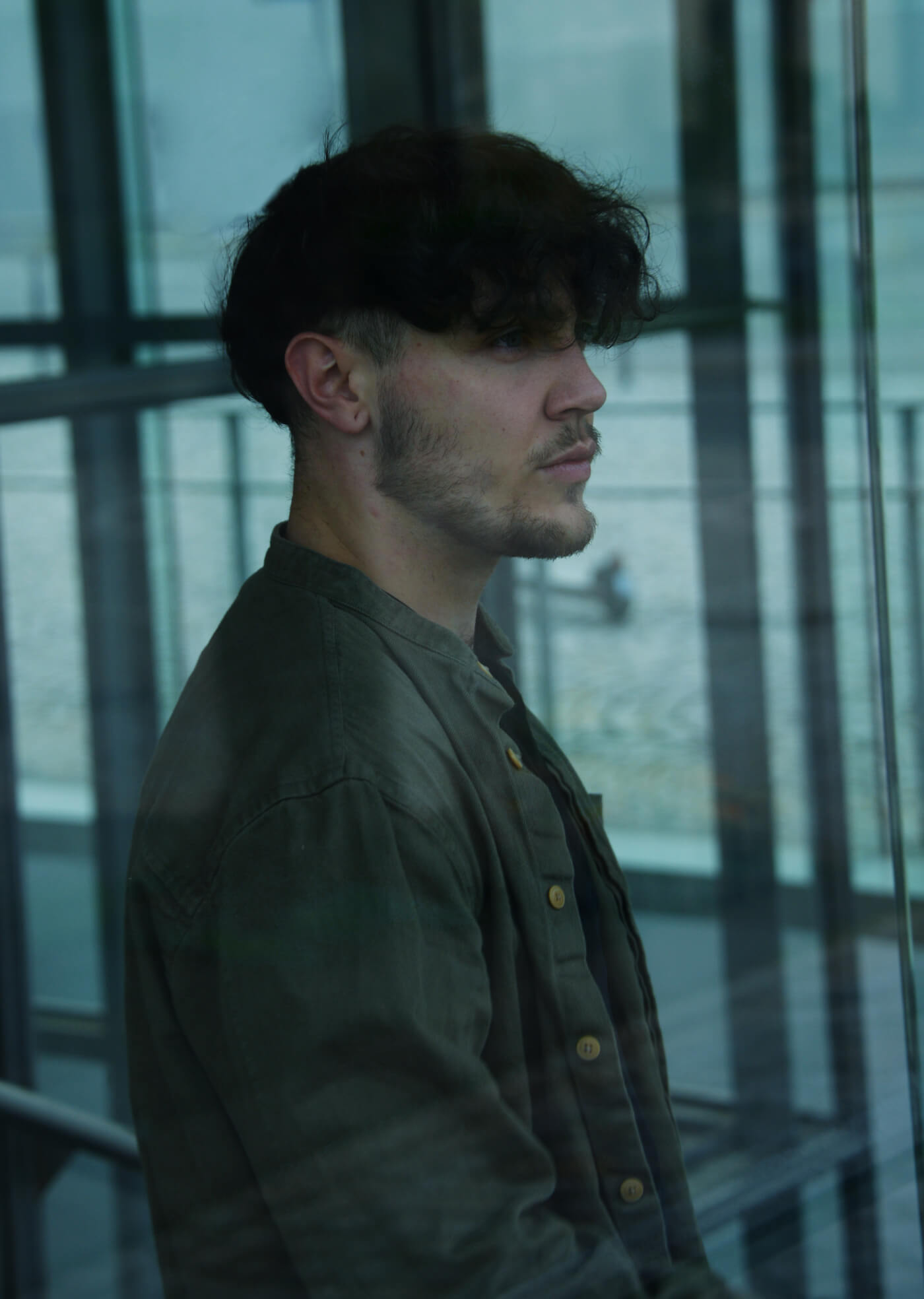 Helius Artist | Stereofox Records