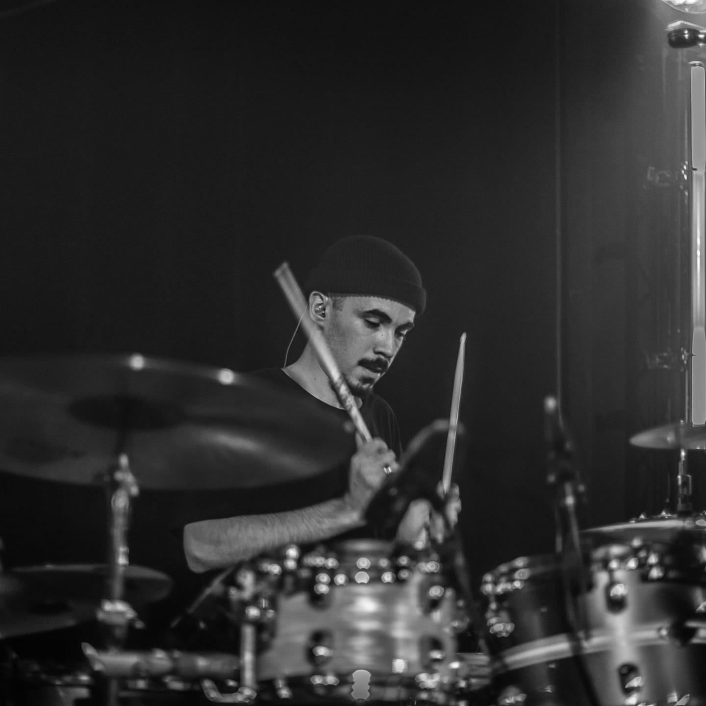 Kurt Rado RADO Artist | Stereofox Records