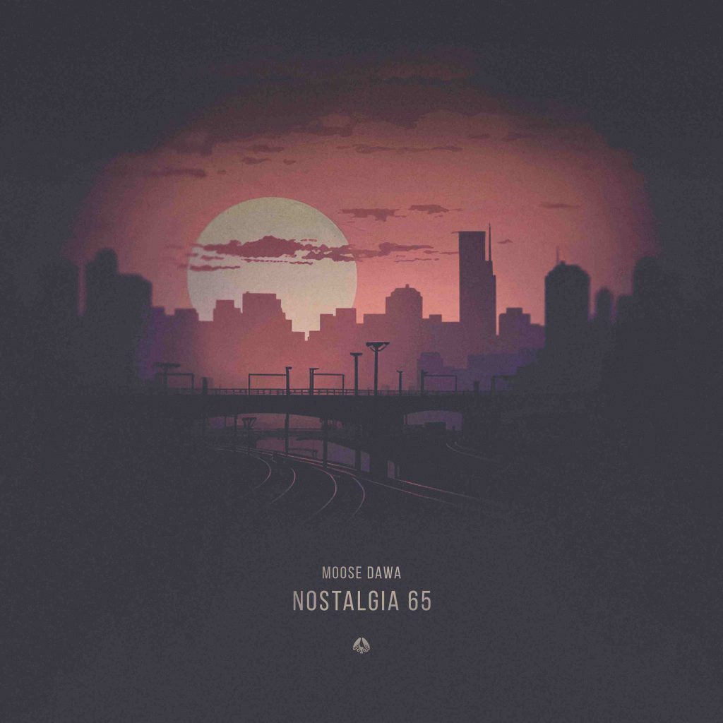 Nostalgia 65 - Stereofox Label