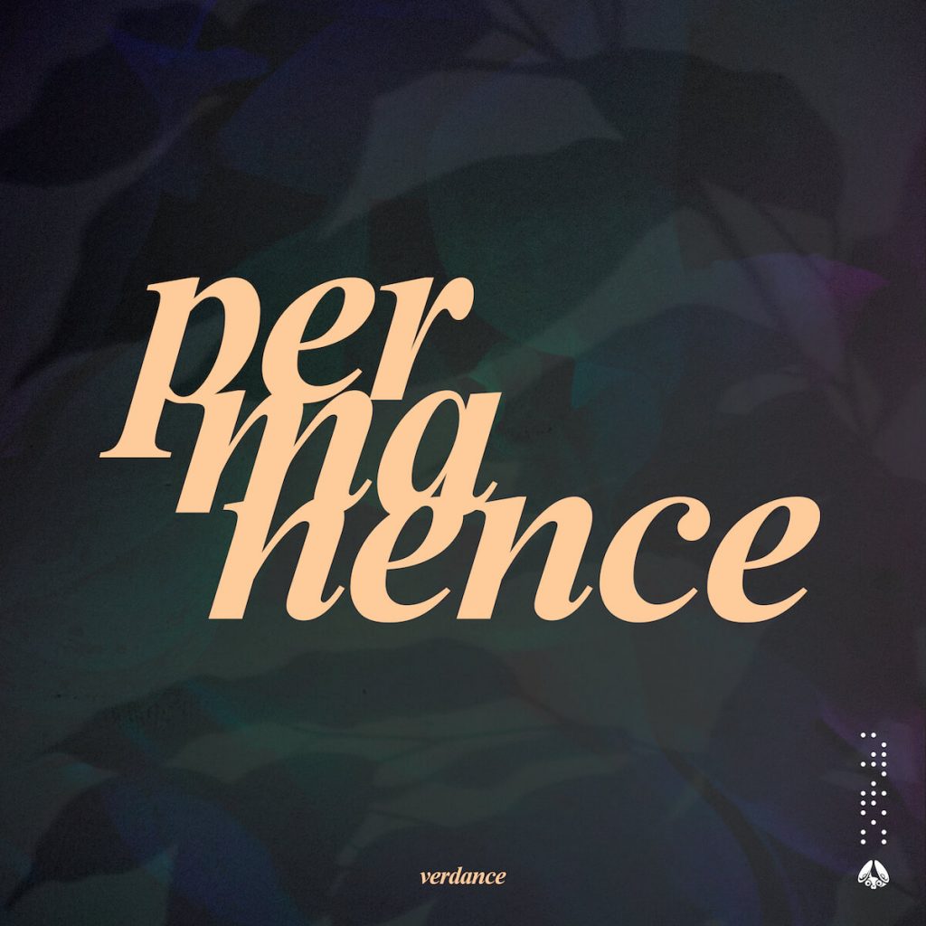 Permanence - Stereofox Label