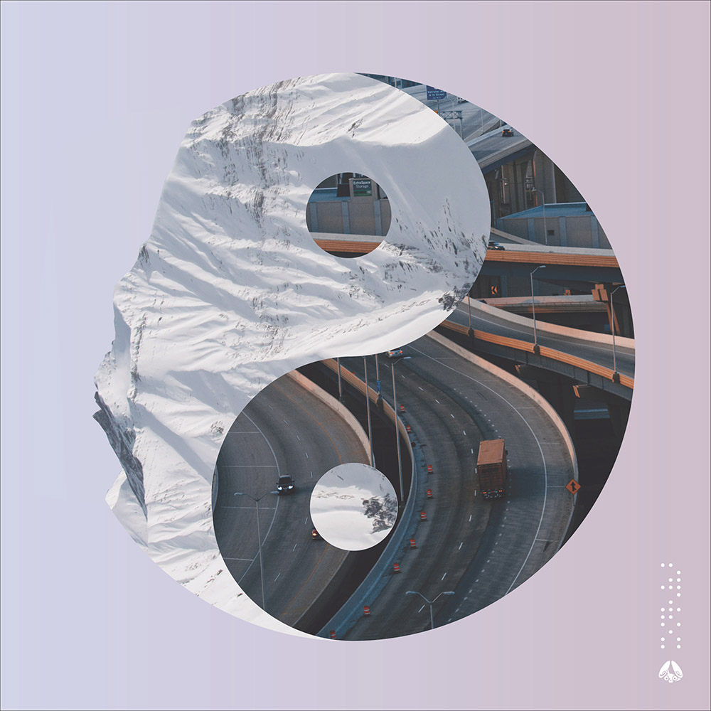 Equilibrium EP - Stereofox Label