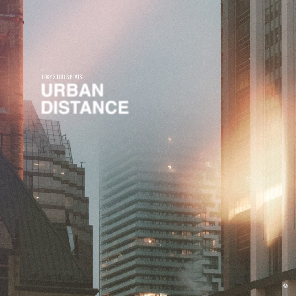 Urban Distance - Stereofox Label