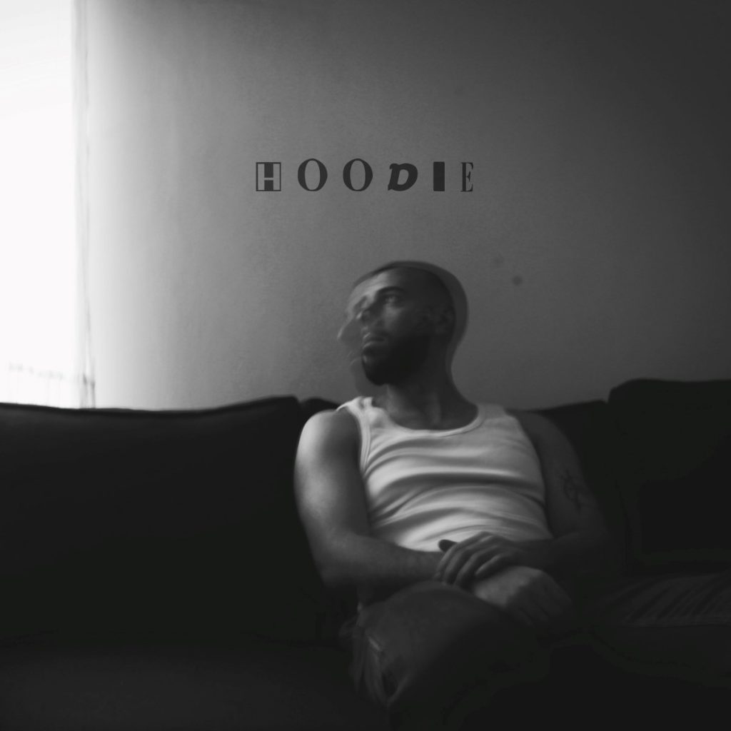 hoodie (ft Holly Hebe) - Stereofox Label