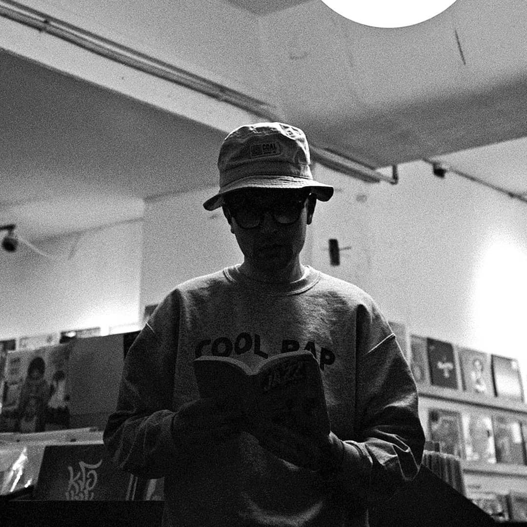 Twit One Artist Stereofox Records Twit One Artist Stereofox Records