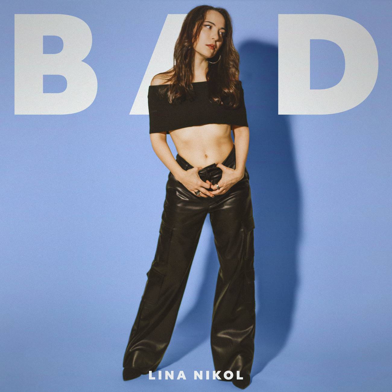 Lina Nikol - Bad (prod. by Baker Aaron) | Stereofox Records