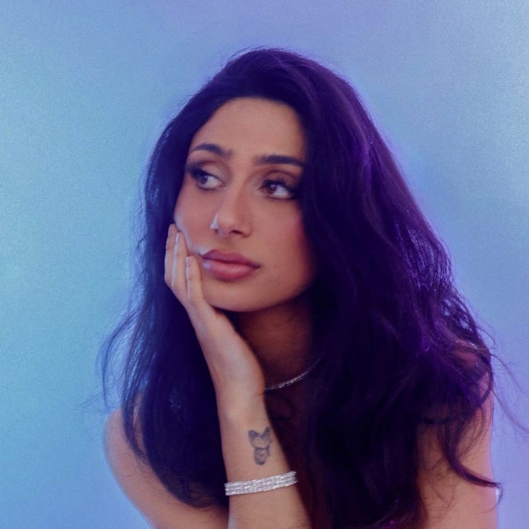 Kaiya Artist Profile | Stereofox Records