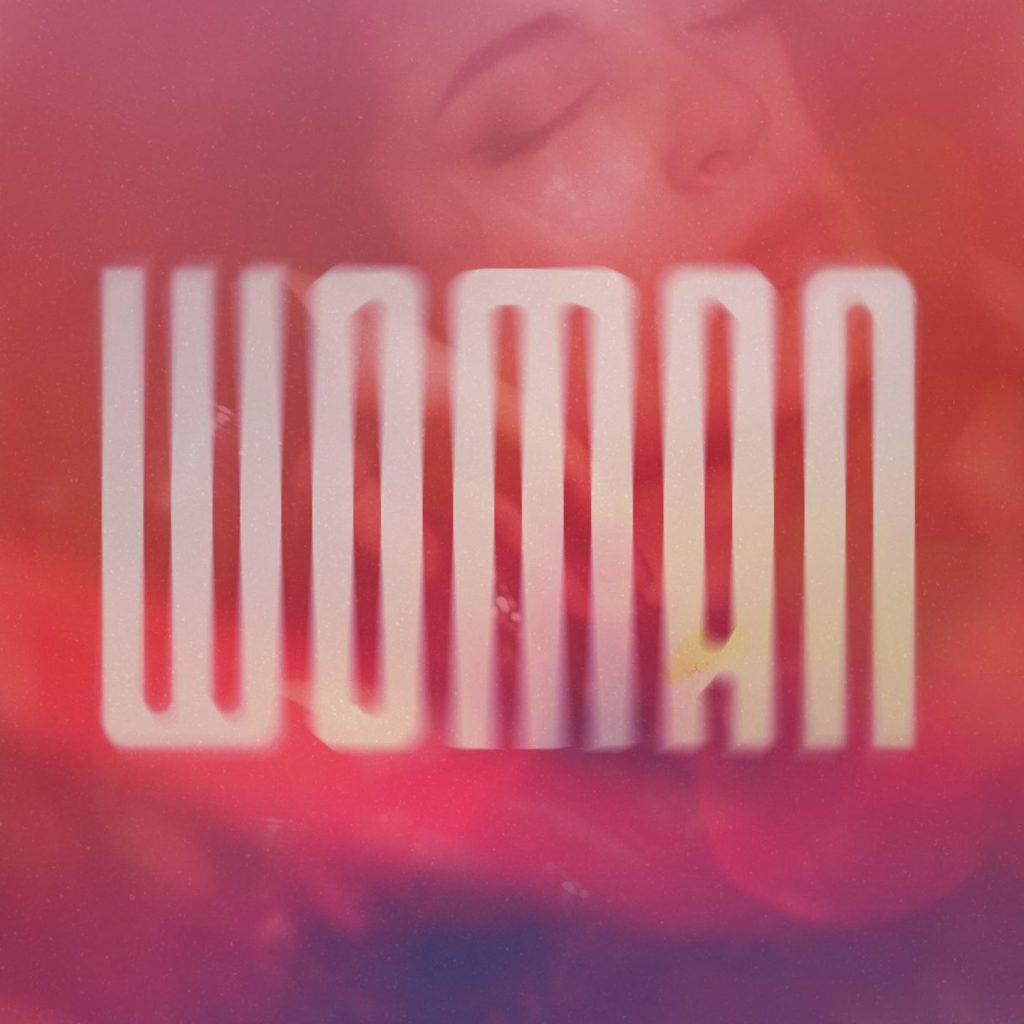 Woman - Stereofox Label