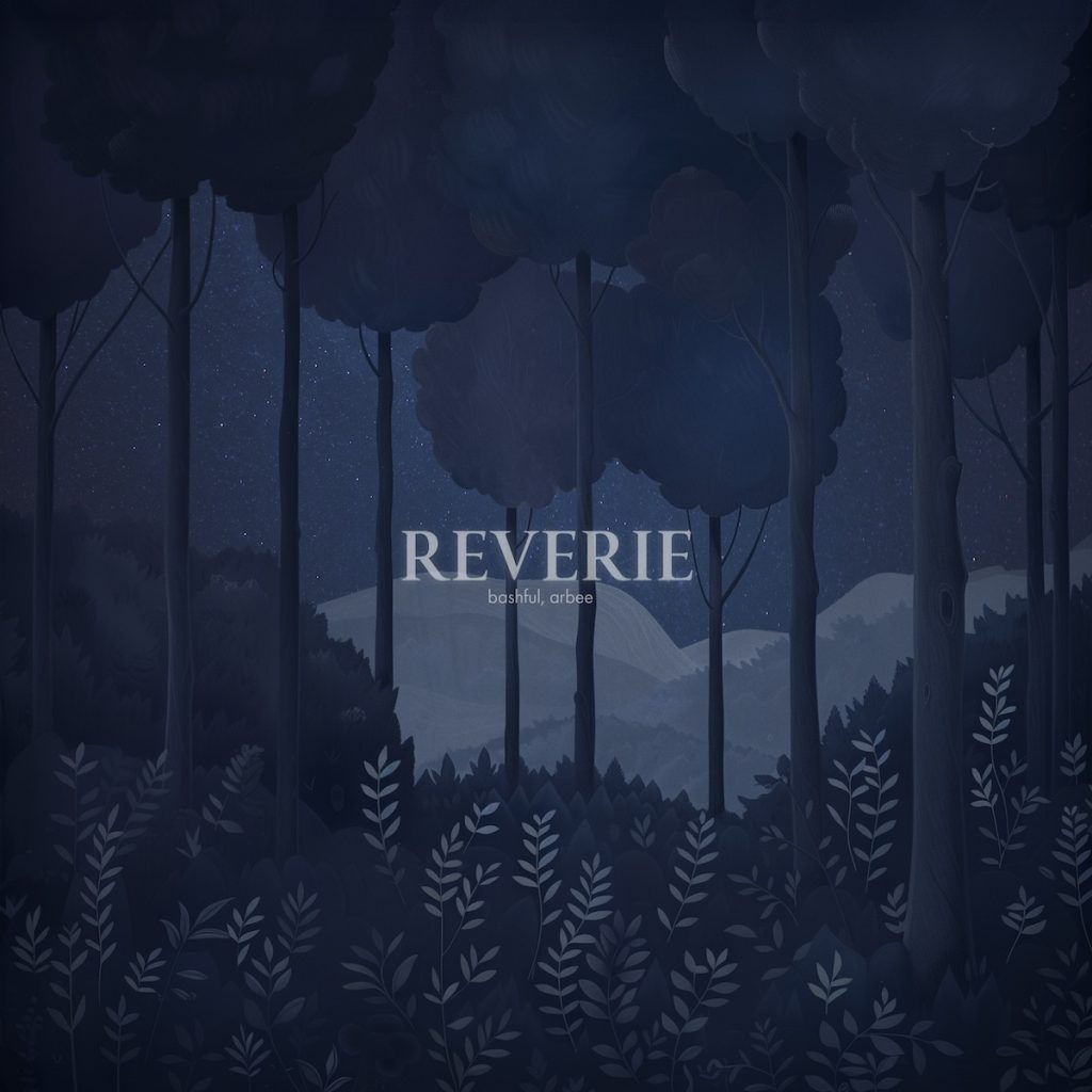 Reverie - Stereofox Label