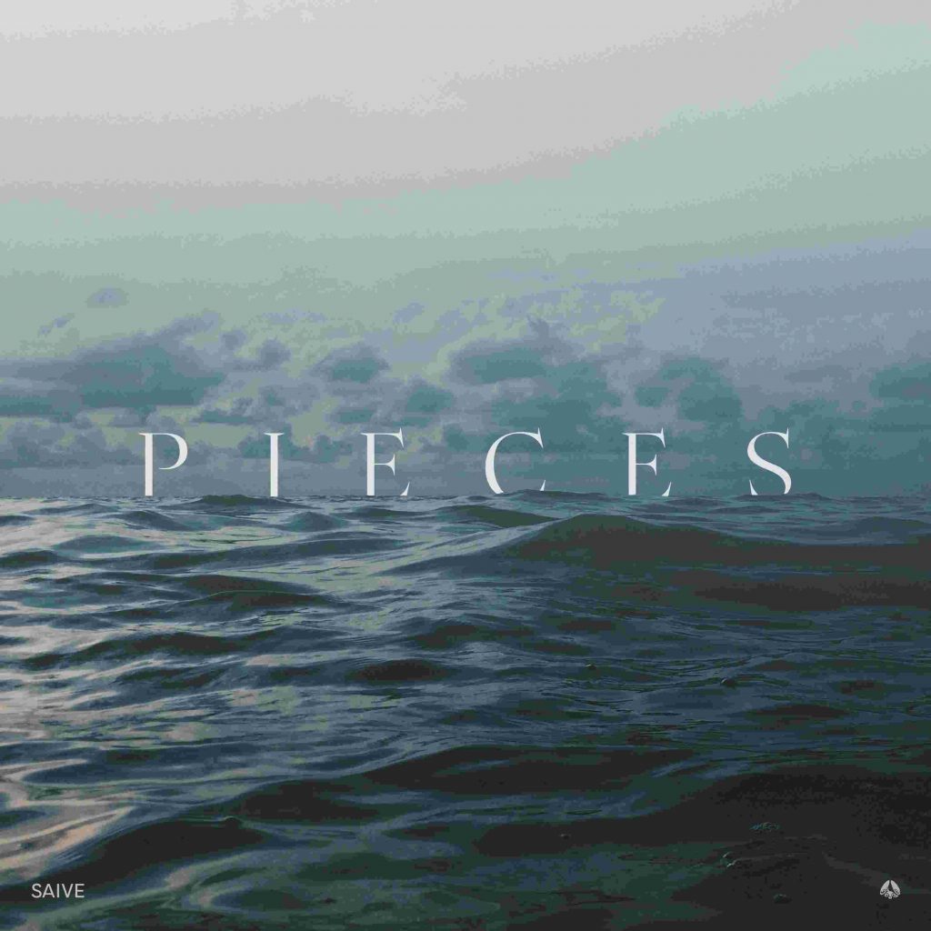 Pieces - Stereofox Label