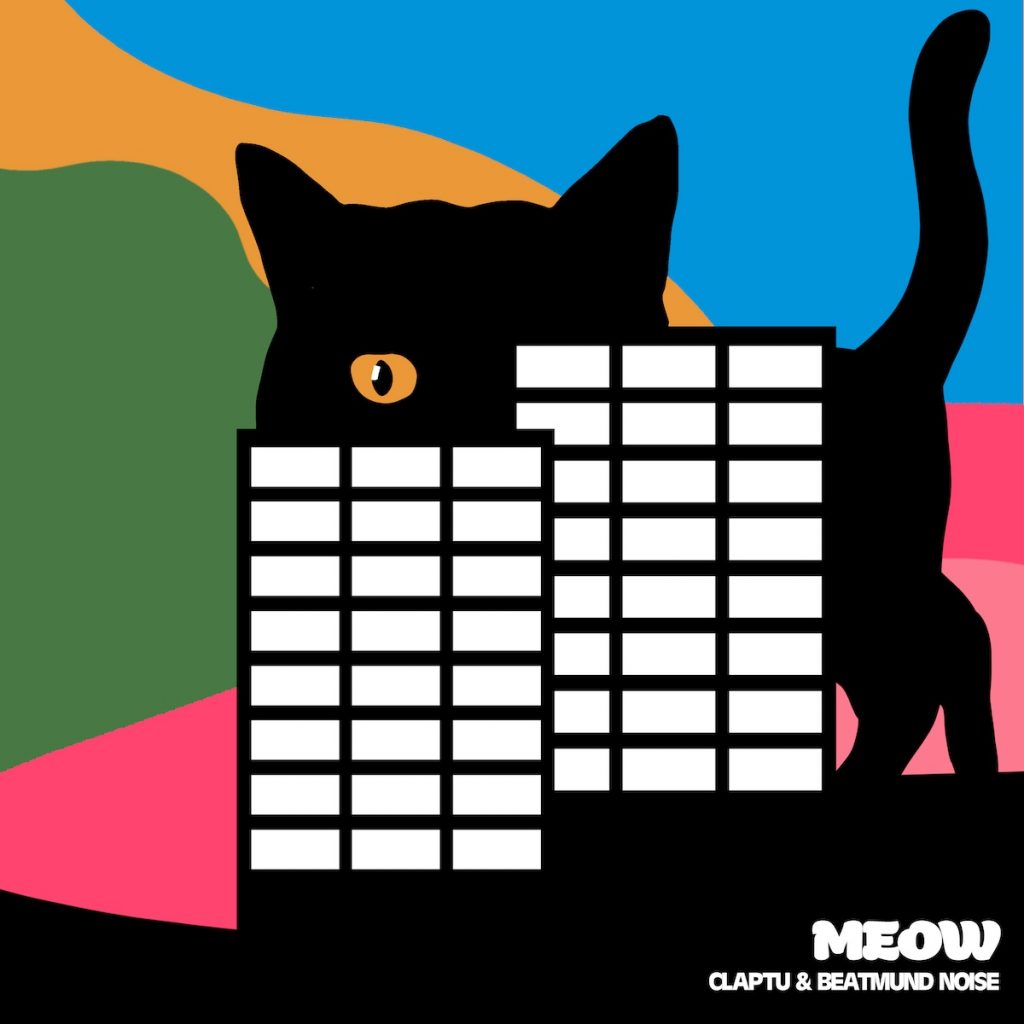 Meow - Stereofox Label