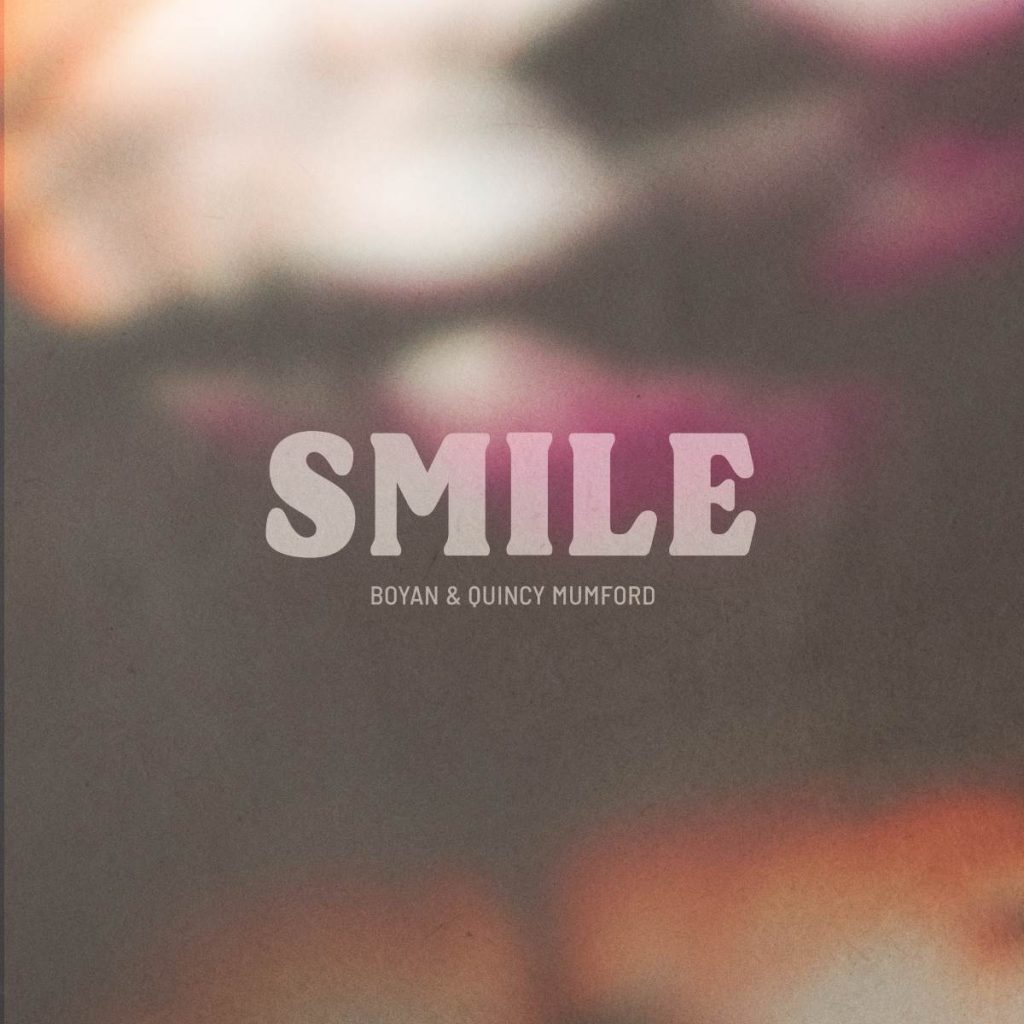 Smile - Stereofox Label