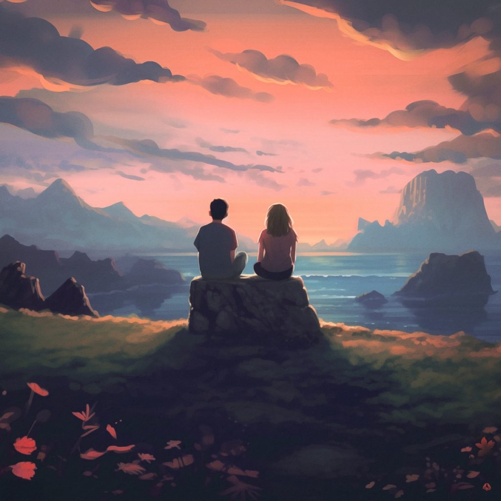Falling For You EP - Stereofox Label