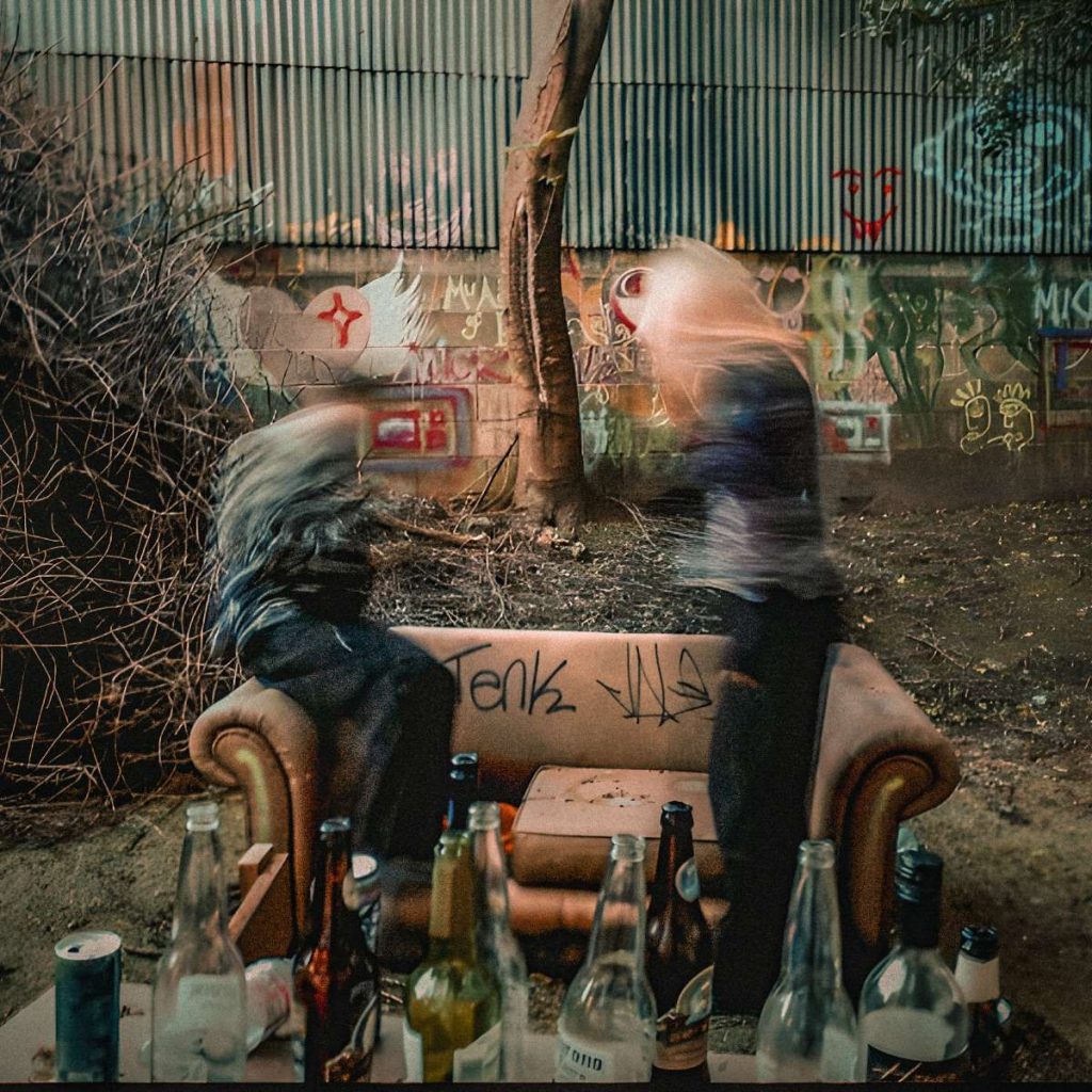 February EP - Stereofox Label