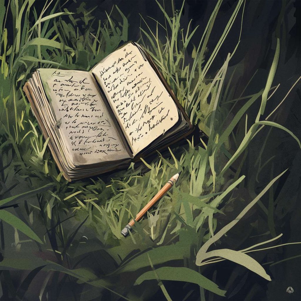Fieldnotes EP - Stereofox Label