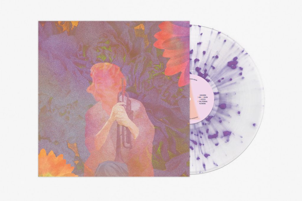 kimama beats vinyl-1