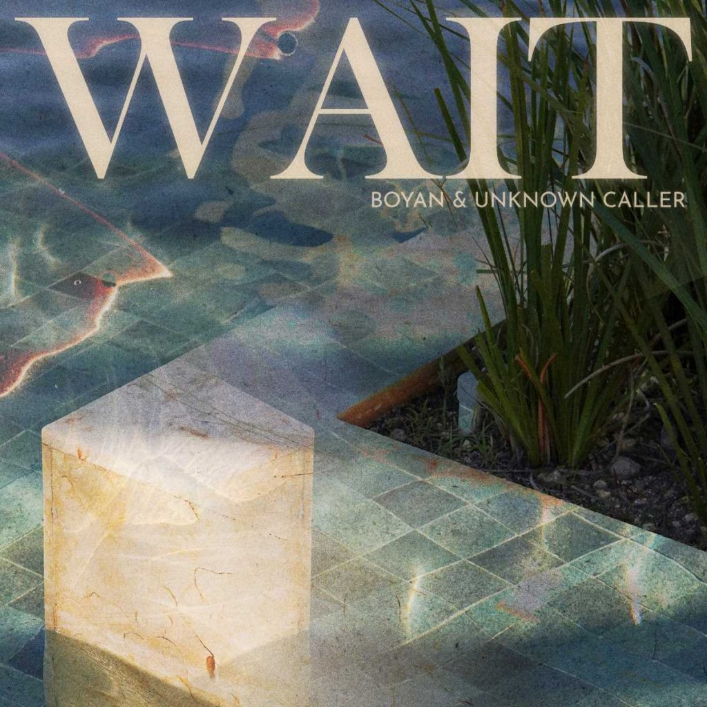 Wait - Stereofox Label