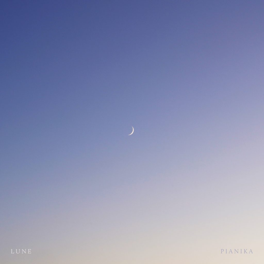 Lune EP - Stereofox Label