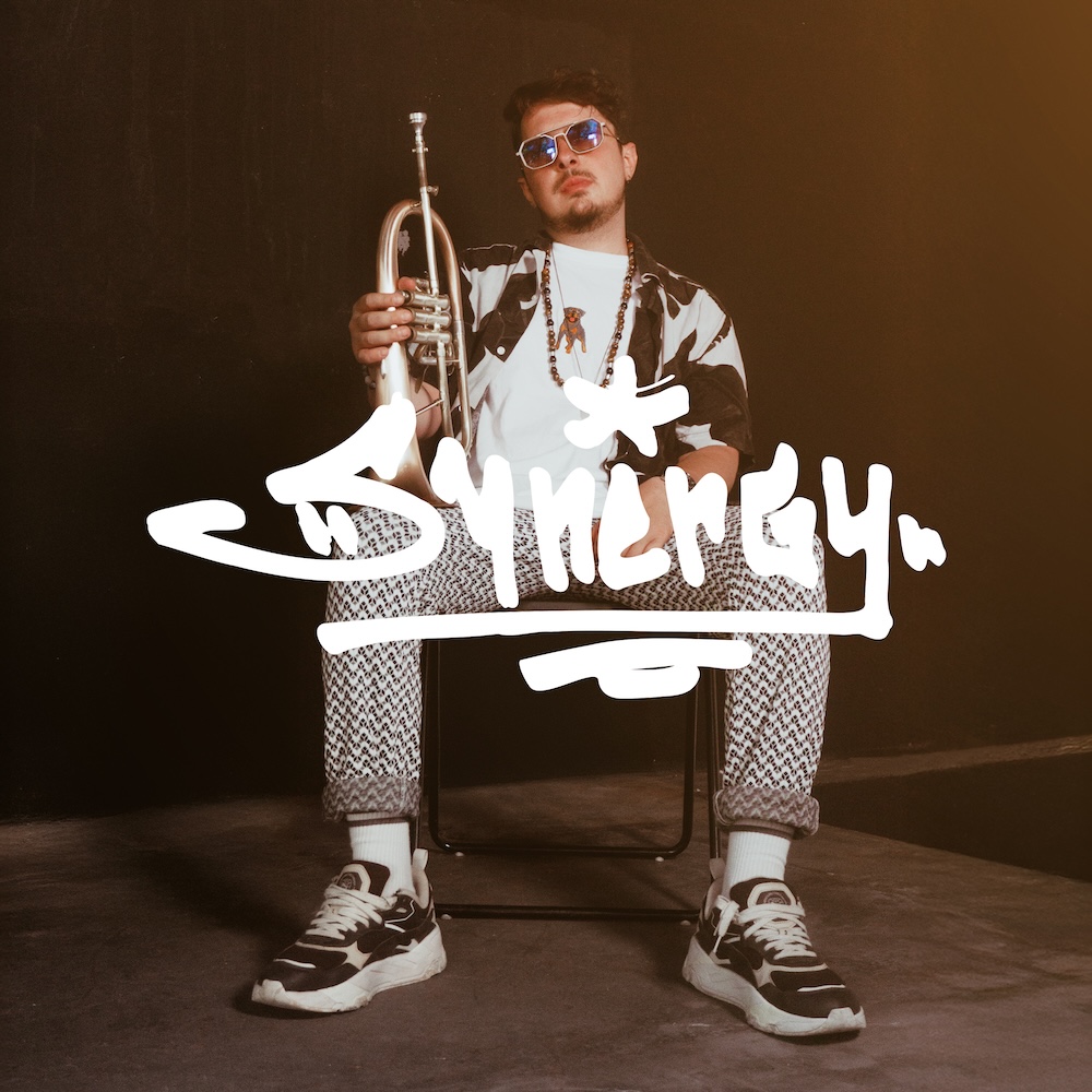 VLADKO - Synergy EP - Stereofox Label