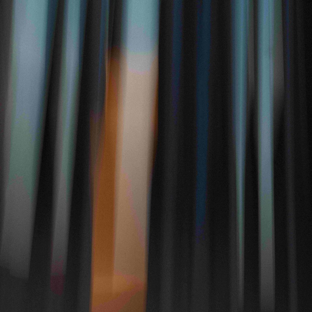 Gradients EP - Stereofox Label