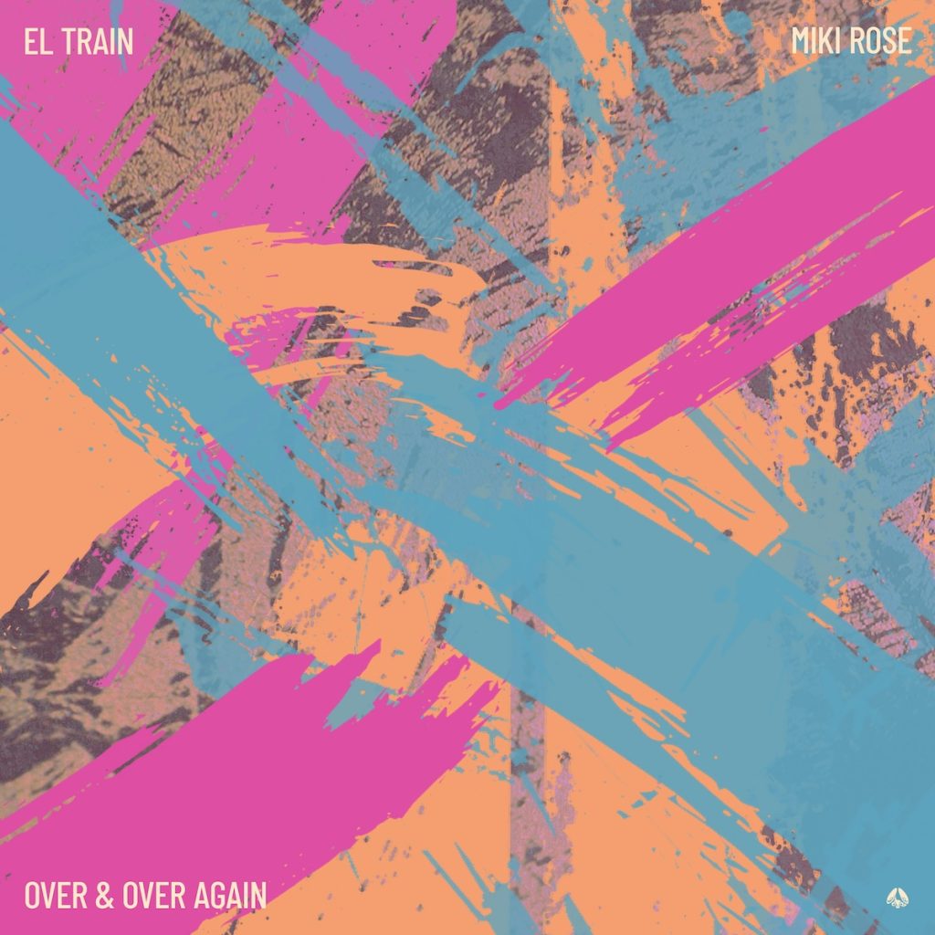 Over & Over Again EP - Stereofox Label