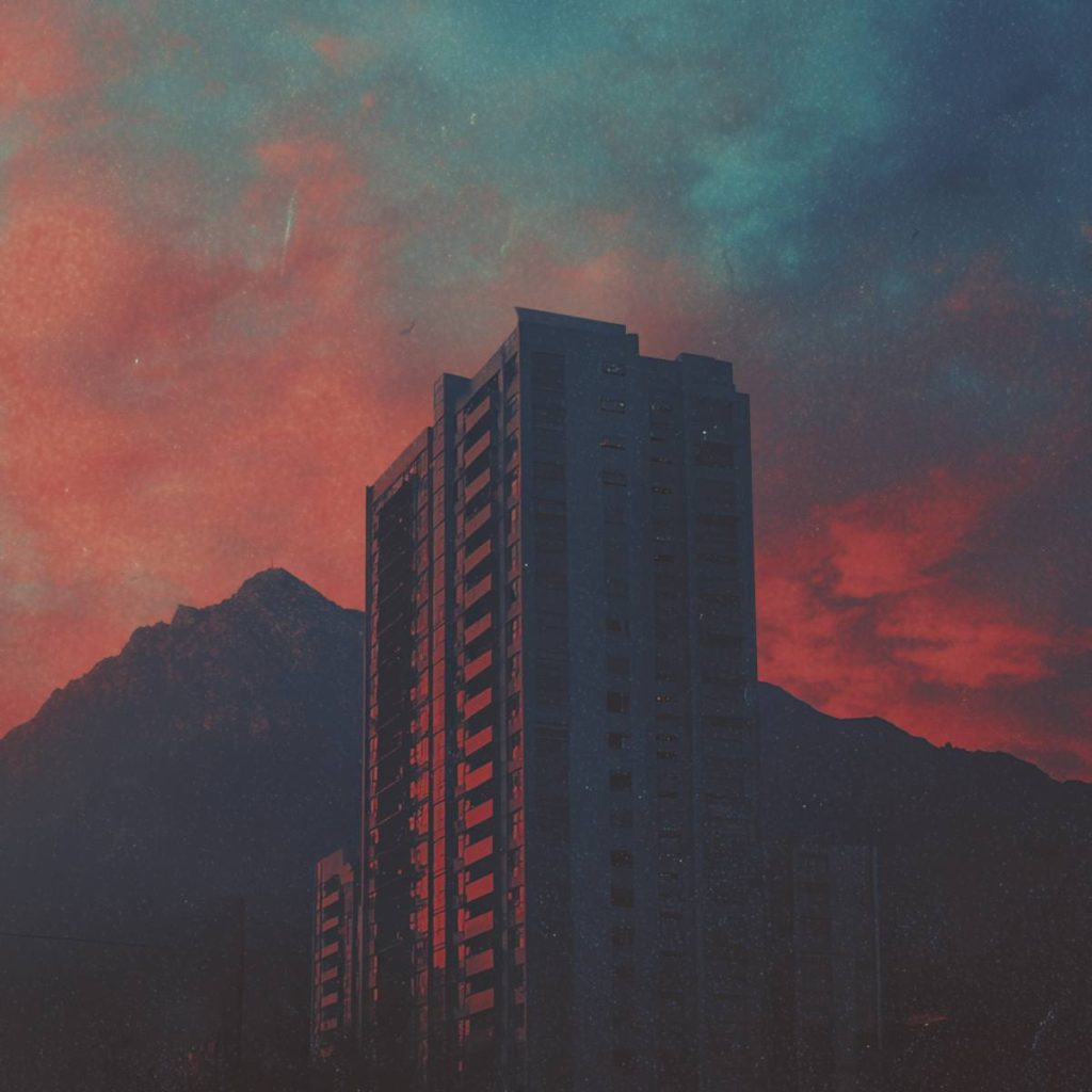 keeping close EP - Stereofox Label