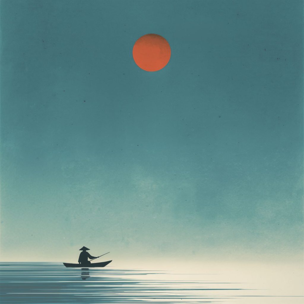 Seawater, vol. 2 - Stereofox Label