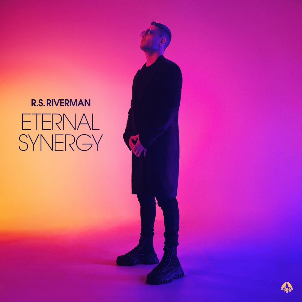 Eternal Synergy EP - Stereofox Label