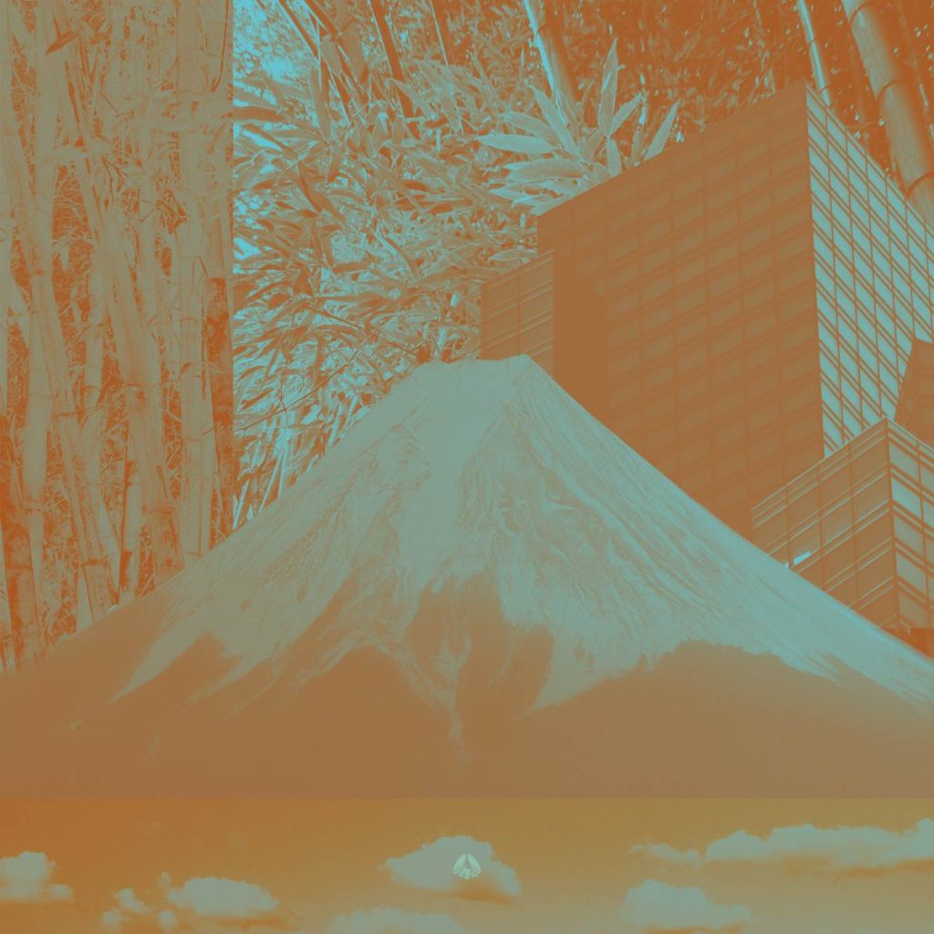 Refeeld, Fourth Dogma - Moments EP - Stereofox Label