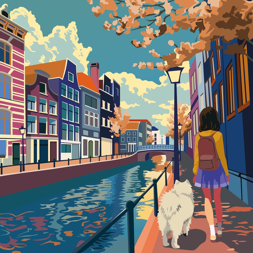 Hajimari (始まり) - Stereofox Label