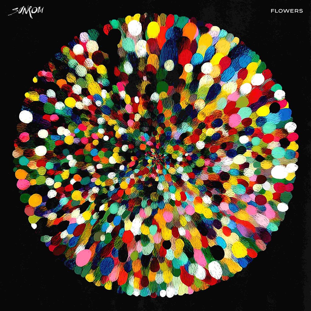 Flowers - Stereofox Label