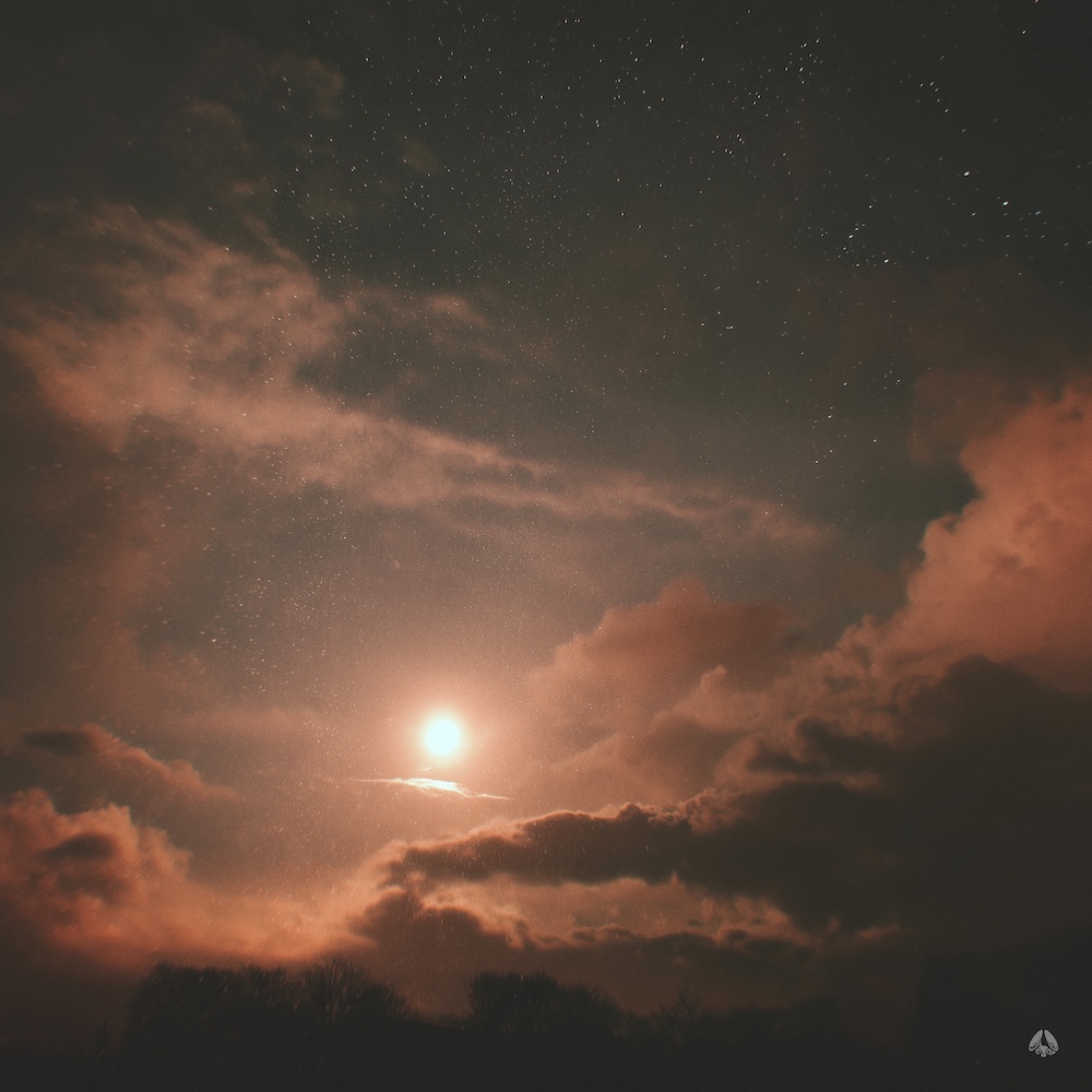 Sunday Rain - Stereofox Label