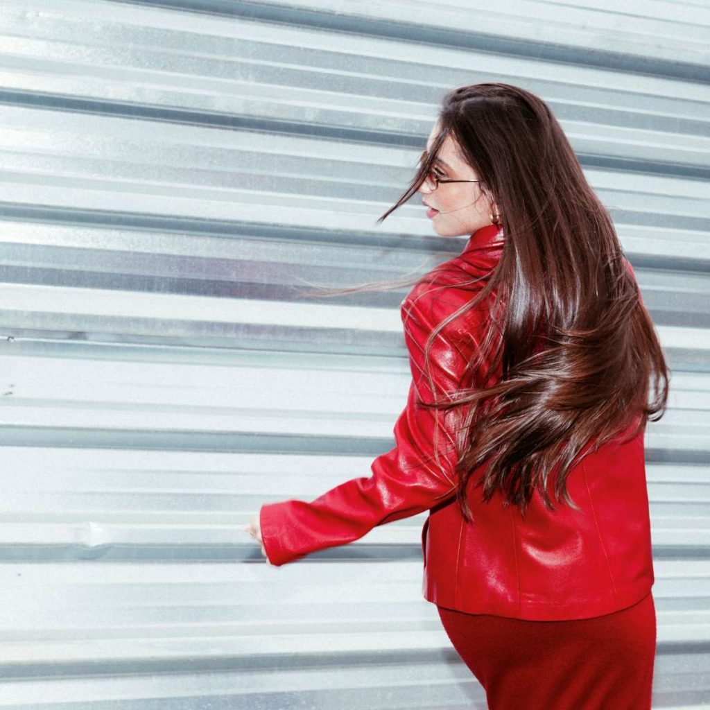 blink twice - Stereofox Label