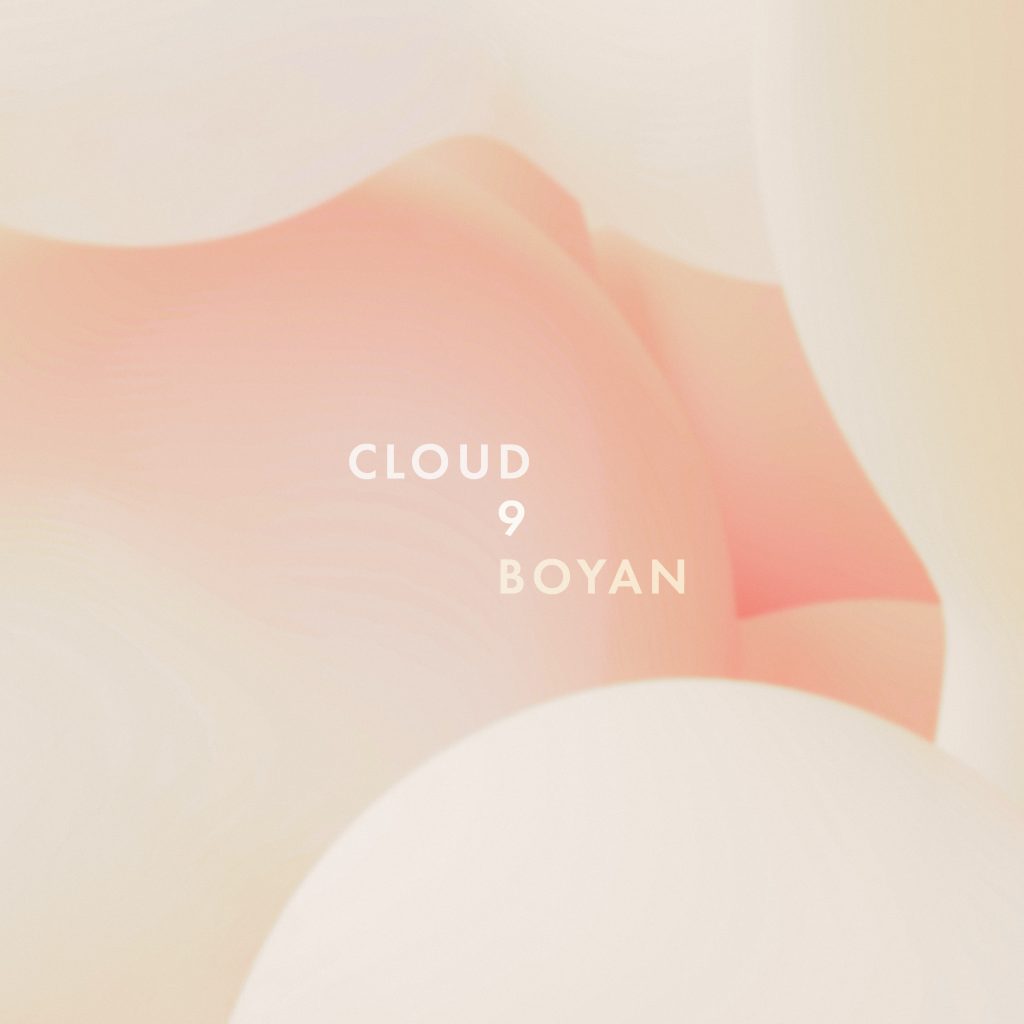 Cloud 9 - Stereofox Label