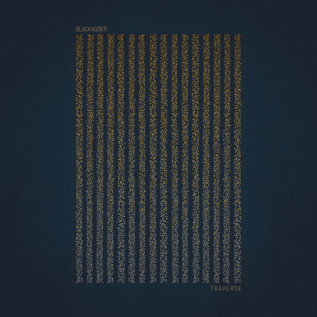 Traverse - Stereofox Label