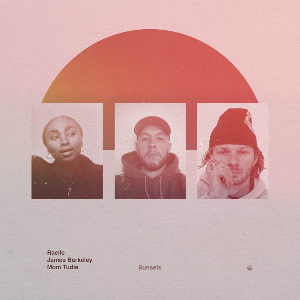 Sunsets - Stereofox Label