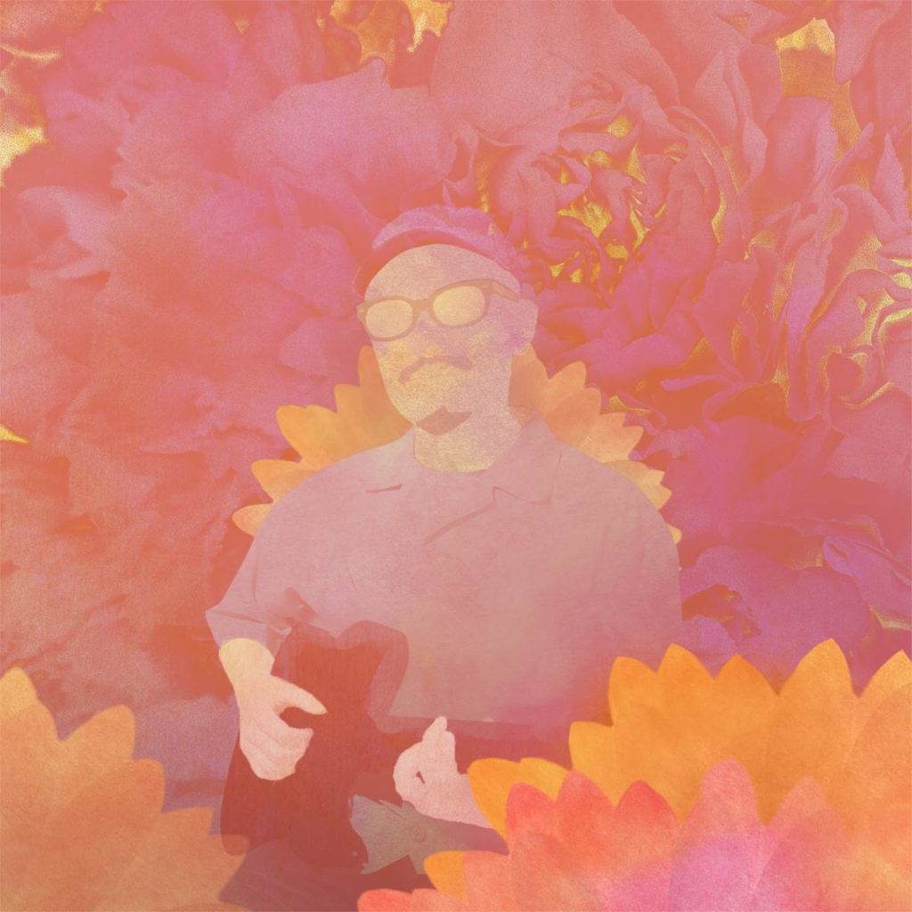 Komorebi - Stereofox Label